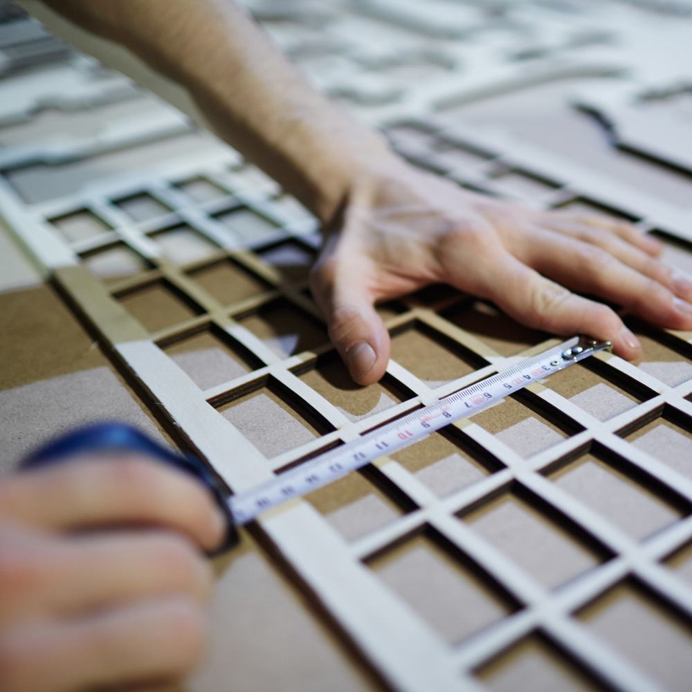 Corte Láser a medida