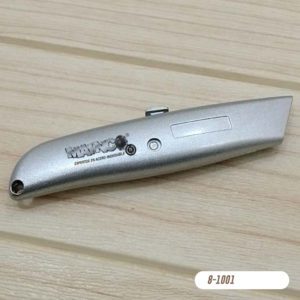 artículos promocionales cutter con grabado