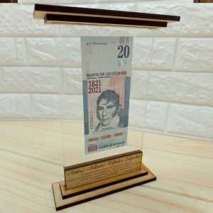 Reconocimiento personalizado